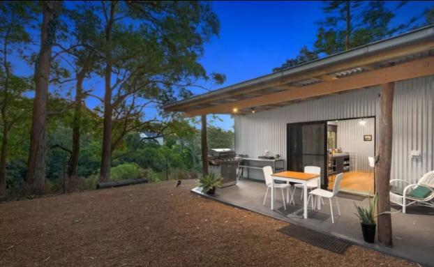 Avoca Beach And Bush ภายนอก รูปภาพ