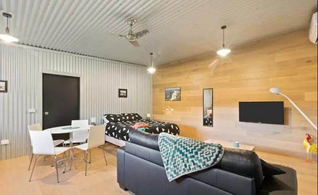 Avoca Beach And Bush ภายนอก รูปภาพ